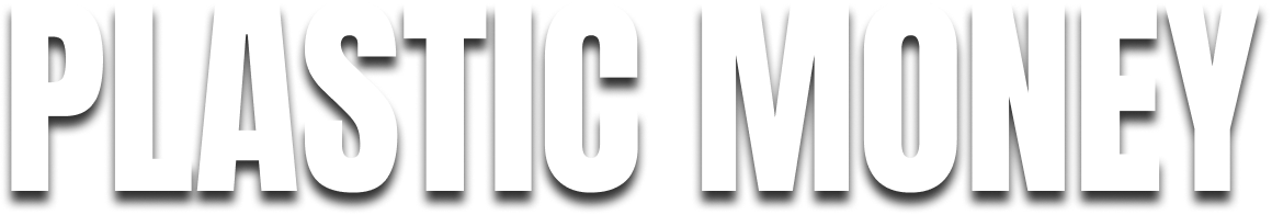Plastic Money logo